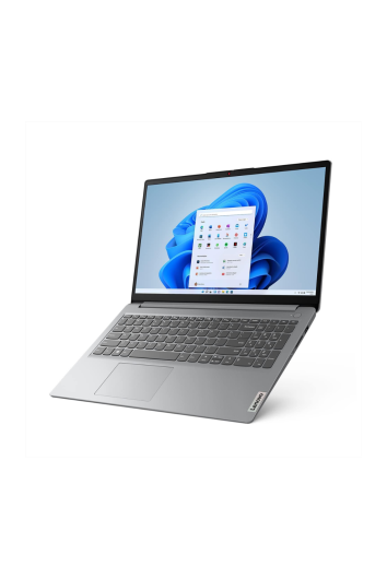 Notebook Ideapad Intel I3 1215u/4gb/ssd 128gb/ 15,6/ Linux