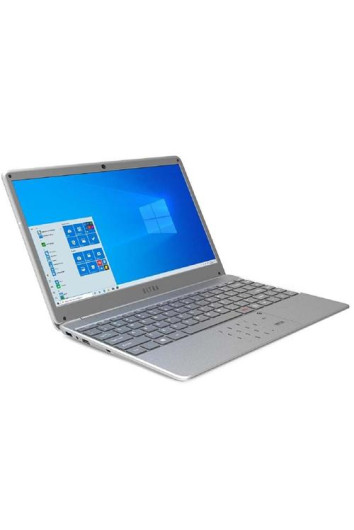 Notebook Ultra Ic I3 4gb/1tb/14.1 Linux Prata Multilaser