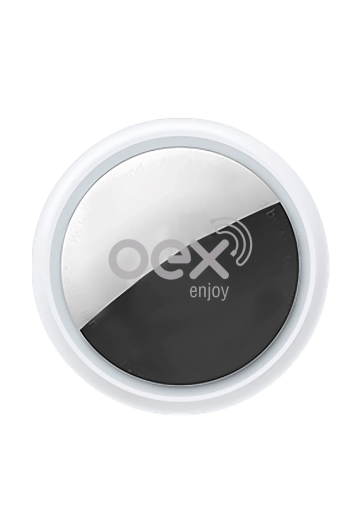 Localizador Inteligente Ft100 (p/uso com Dispositivos Apple)