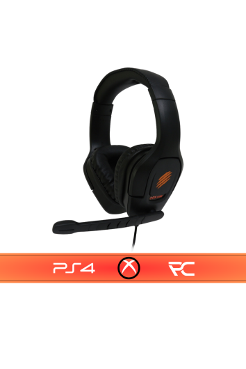 Fone Usb + P3 + P2 C/mic Headset Brutal Hs-412