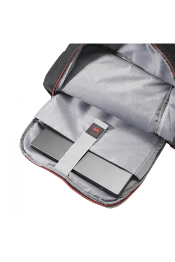 MOCHILA REDRAGON 15.6 NOTEBOOK AENEAS PRETO - GB76