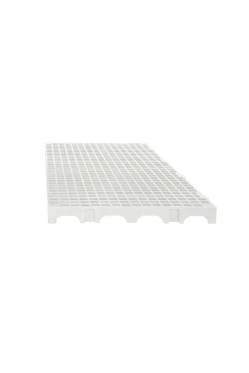 Estrado 25x50x0,28 Branco