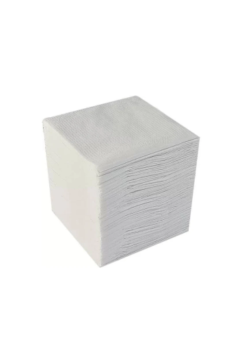 Papel Higienico Cai Cai C/10000fls 10x20cm Folha Simples
