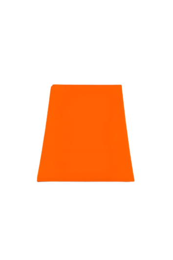 Papel Premium Laranja Neon A4 180gr 20fls