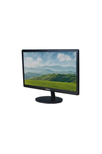 Monitor 20 Hd Hdmi Vga Led 60hz