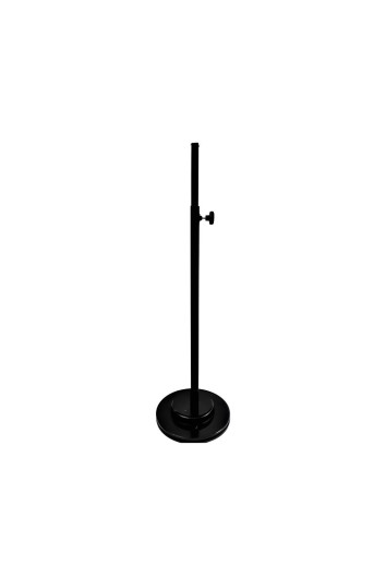 Pedestal Halfa C/ Regulagem de Altura para Distribuidor de Senha - 1082 