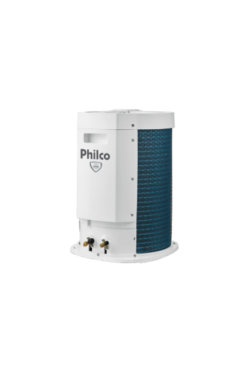 AR CONDICIONADO SPLIT INVERTER 24000 BTUS Q/F - PHILCO PAC24000IQFM15