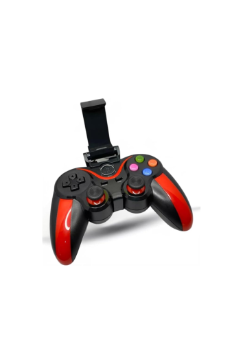 CONTROLE BLUETOOTH PARA SMARTPHONE IOS/ ANDROID - LUKTON YKQ-114