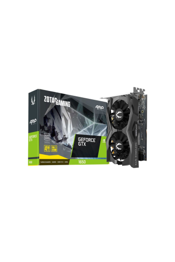 Placa de Video 4gb Ddr6 128bits Geforce Gtx 1650 