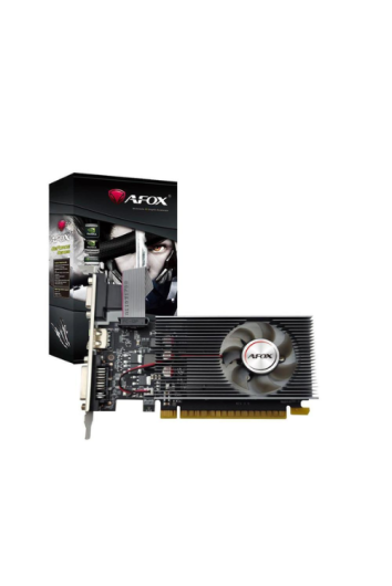 Placa de Video 1gb Ddr3 64bits Geforce Gt240