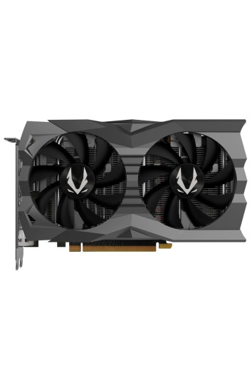Placa de Video 6gb Geforce Rtx2060 Ddr6 192bit Galax