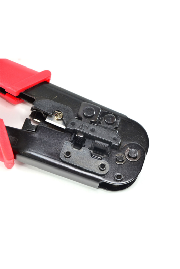 Alicate para Crimpar Lt-c20 Rj11 Rj12 Rj45