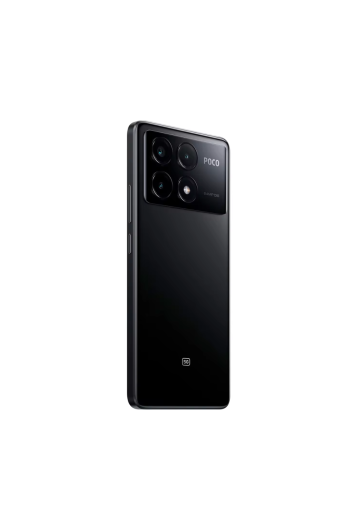 Celular Poco X6 Pro 8gb 256gb 5g Black 