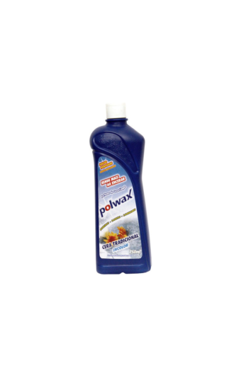 Cera Liquida Tradicional Incolor 750ml