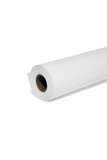 Papel Plotter Sulfite 610mm X 50m 90g
