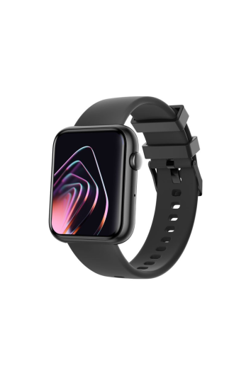 Relogio Smart Watch Amoled Multi M2 Preto