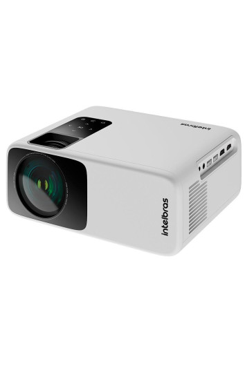 Projetor Pfl5210 Lcd Full Hd 3800 Lumens Wifi