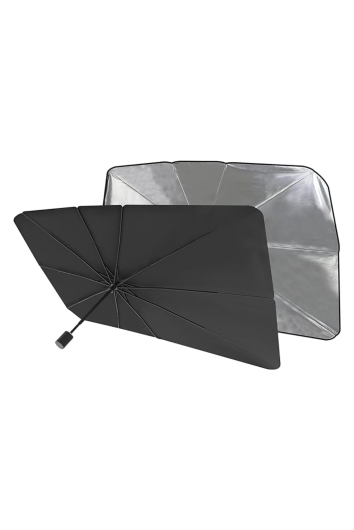 PROTETOR SOLAR PARABRISA - BRELLA SHIELD