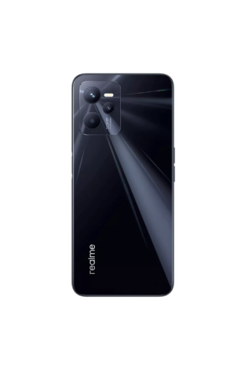 Celular C35 128gb 4gb Ram Preto