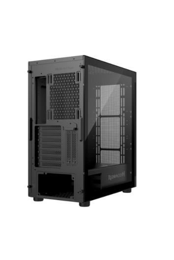 Gabinete Gamer Aeroglass
