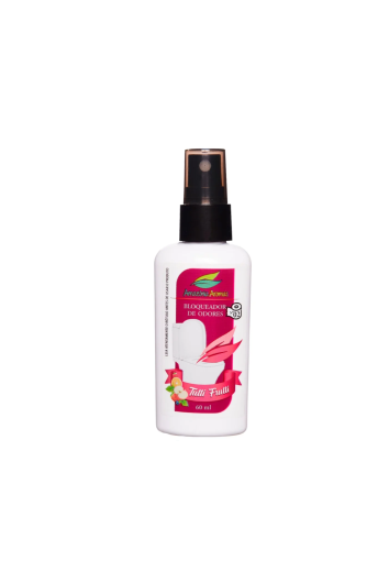 Bloqueador de Odores Sanitarios 60ml Tutti Frutti