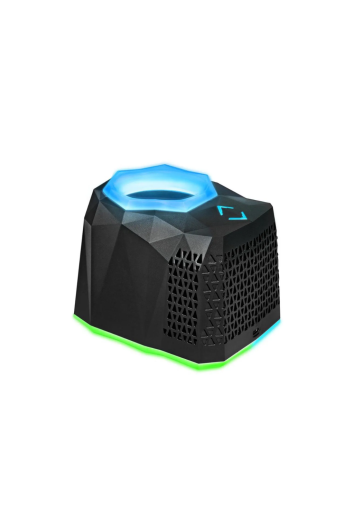 REFRIGERADOR ICEFLOE AURORA RGB 355ML - ICEBERG IFTEC0-B0A