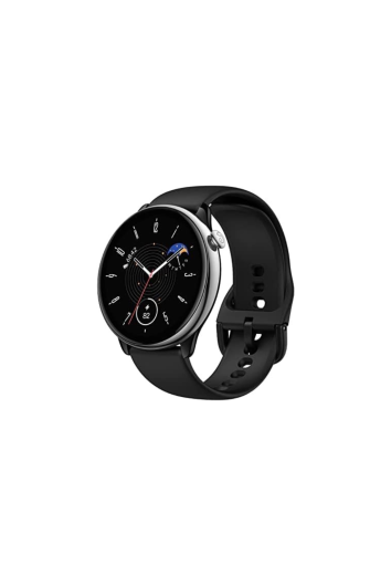 Relógio Smartwatch Gtr Mini Preto