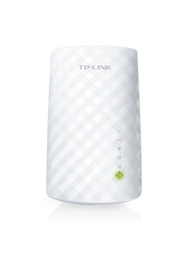 Repetidor Wireless Ac750 Dual Band Tp-link