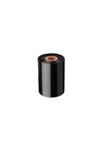 RIBBON 110 X 74 MR82 MISTO PRETO MASTERCORP 010035026 - 1 UND