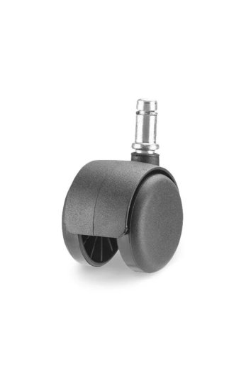 Rodinha Nylon 50mm Cadeira Escritorio