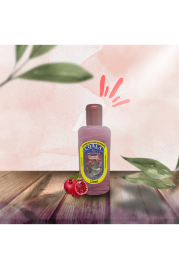 Aromatizador de Ambiente Concentrado Coala 120ml Romã