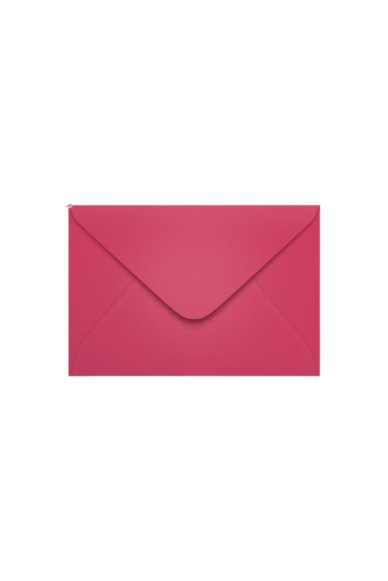 ENVELOPE CARTA 114X162 ROSA CANCUN RIPOM - 825
