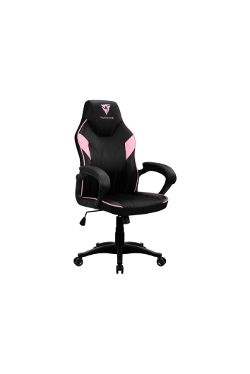 CADEIRA GAMER THUNDERX3 EC1 ROSA - 78233