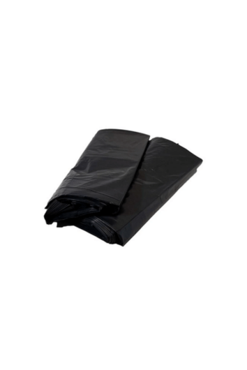 Saco P/ Lixo 200l 95x105x0,12 C/100 Preto