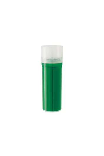 Refil P/ Marc. Quadro Branco Wbs-vbm Verde