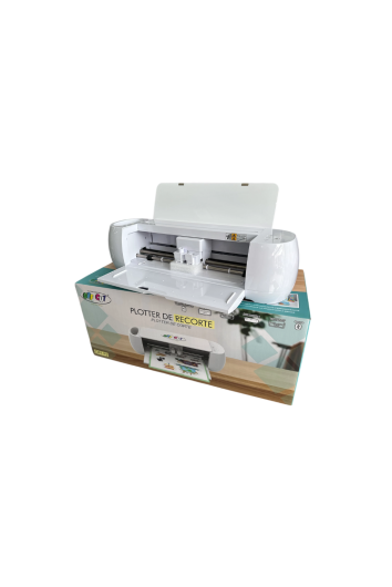 Plotter de Recorte Off Cut Off-p3 Branco - Off Paper 10592