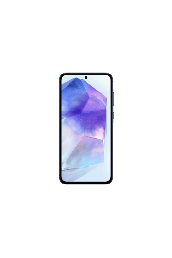 Celular Galaxy A55 128gb 8gb 5g Azul Escuro