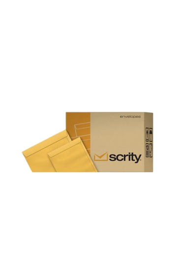 Envelope 260x360 Ouro Ko 36
