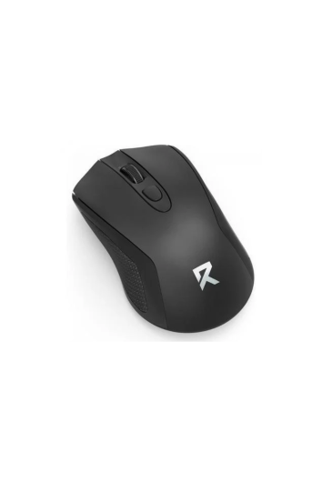MOUSE S/ FIO USB OFFICE PRETO - REDRAGON BM-4054