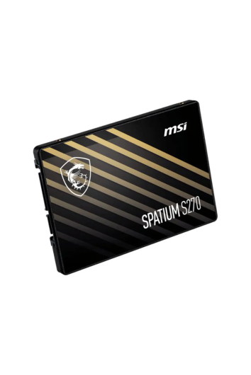 Ssd 480gb Spatium Sataiii 2,5