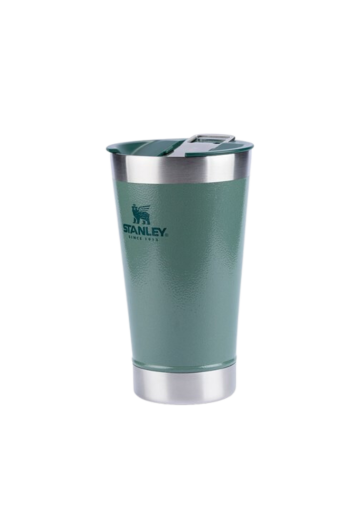 Copo Termico 473ml C/ Tampa e Abridor Hammertone Green 