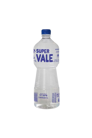 Álcool Etílico 70¦ 1l