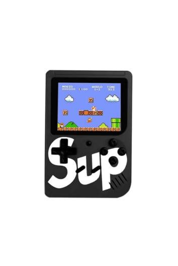 Mini Game Portatil com 400 Jogos