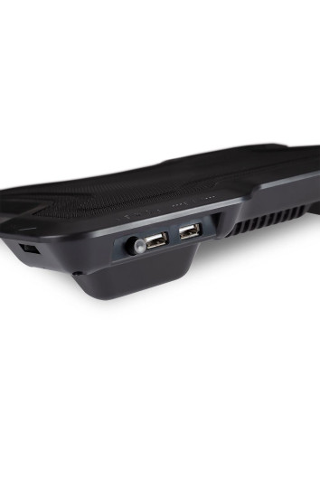Suporte para Notebook Mx Led 1 Fan