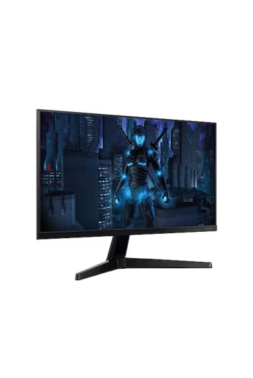 Monitor 24 Gamer T350 Ips Fhd 75hz 5ms Vga Hdmi Freesync