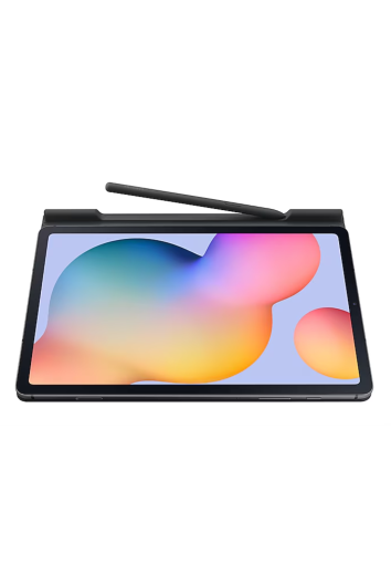 Tablet Galaxy Tab S6 Lite 10.4/64gb/wifi/s-pen/book Cover Cinza 