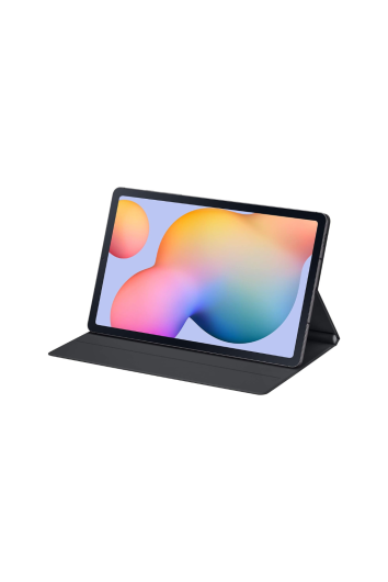 Tablet Galaxy Tab S6 Lite 10.4/64gb/4g/s-pen/book Cover Cinza