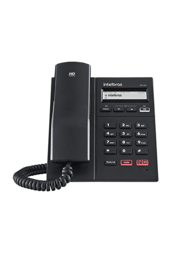 TELEFONE IP TIP 125I INTELBRAS