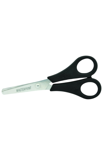 Tesoura Escolar 13cm Mp502 