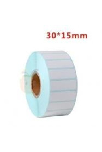 Etiqueta 30 X 15 Supermercado 500et/rl Nr14